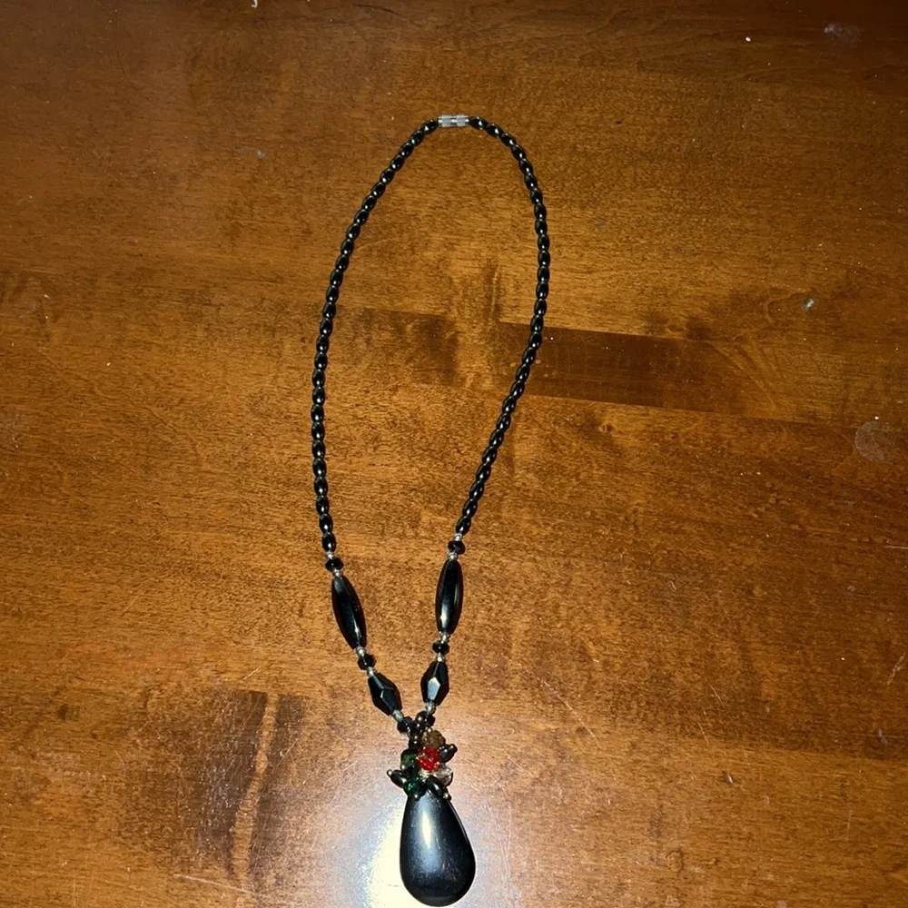 10.5” Magnetic Necklace